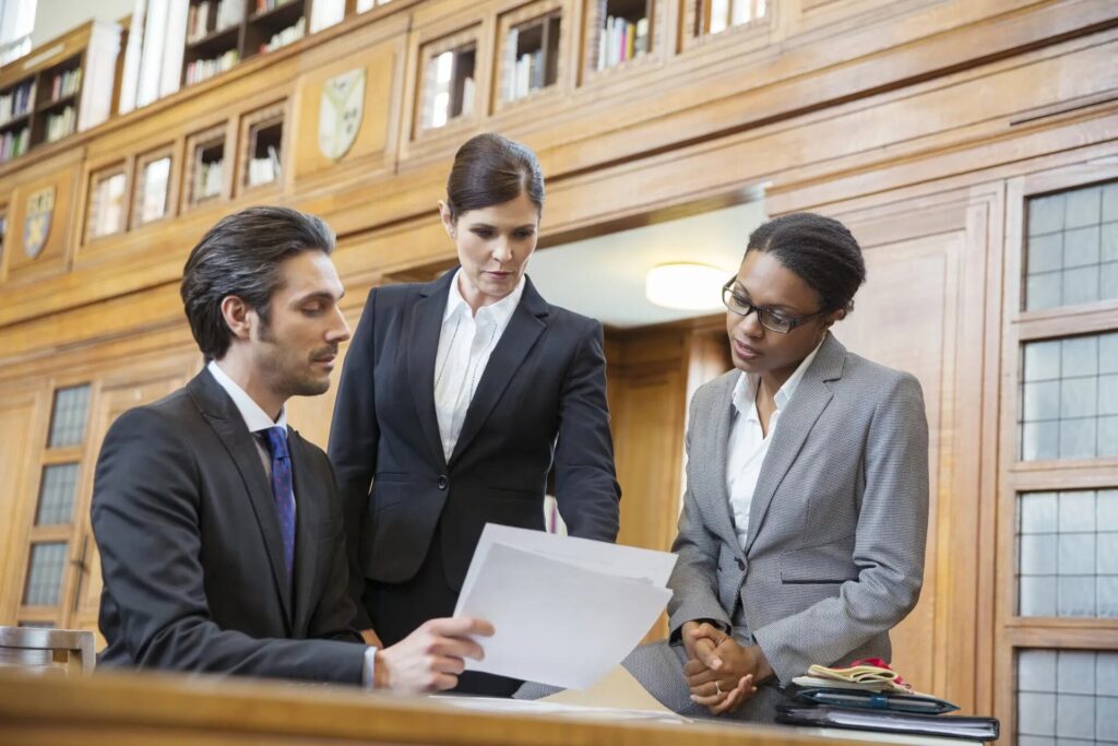 How to Work with a Commercial Solicitor on Competition Law