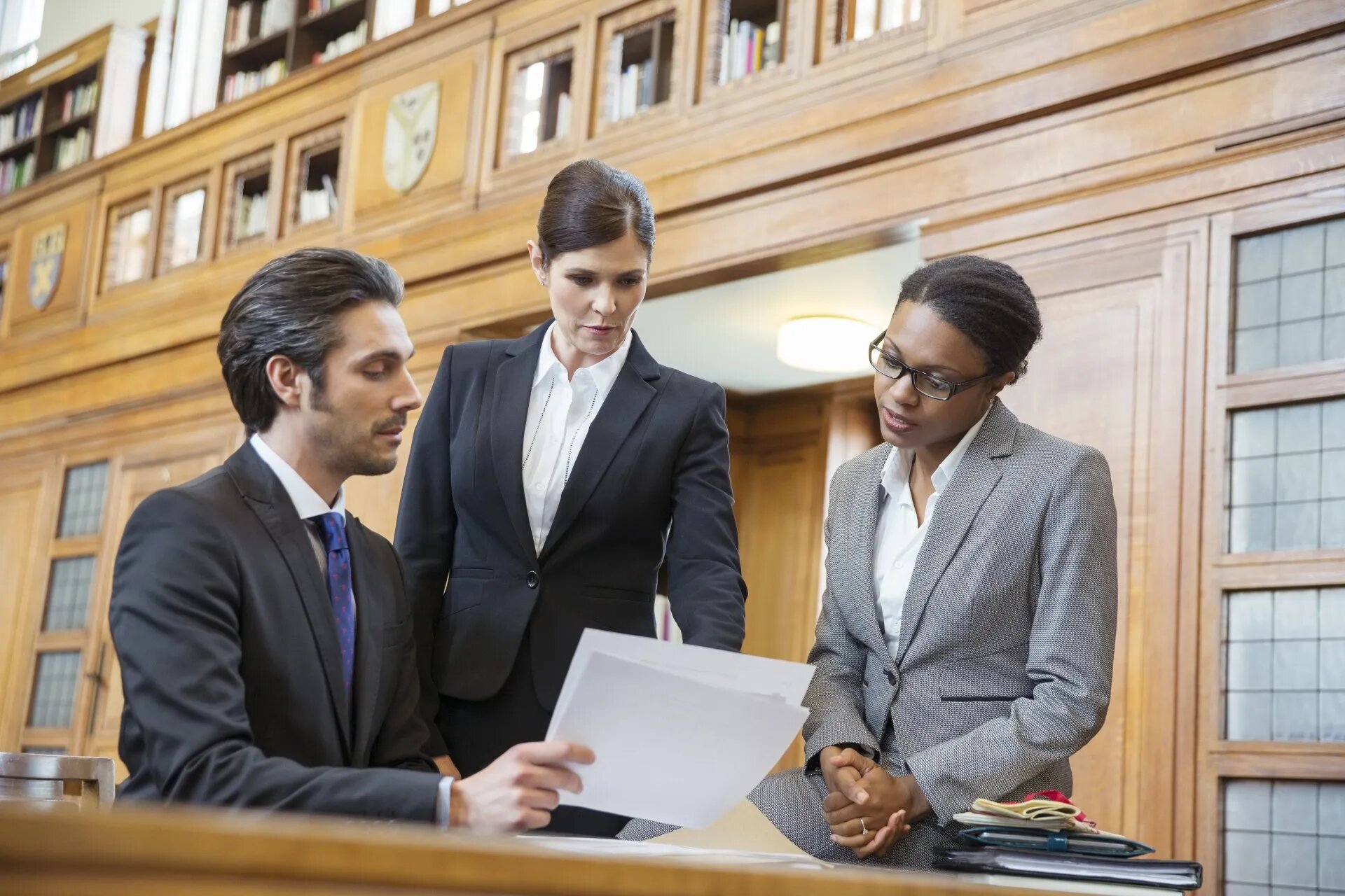 How to Work with a Commercial Solicitor on Competition Law
