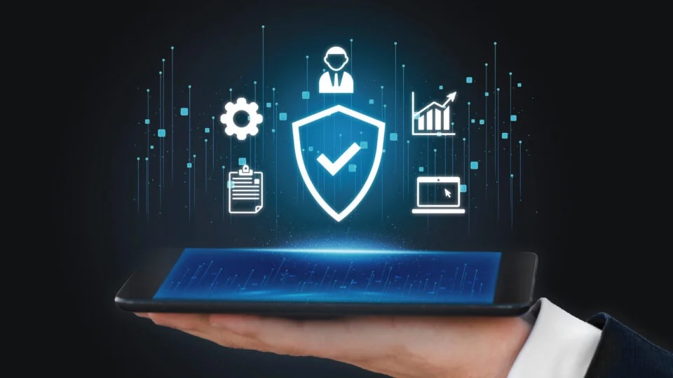 Shielding Small Business: The Role of Insurance in Cyber Def