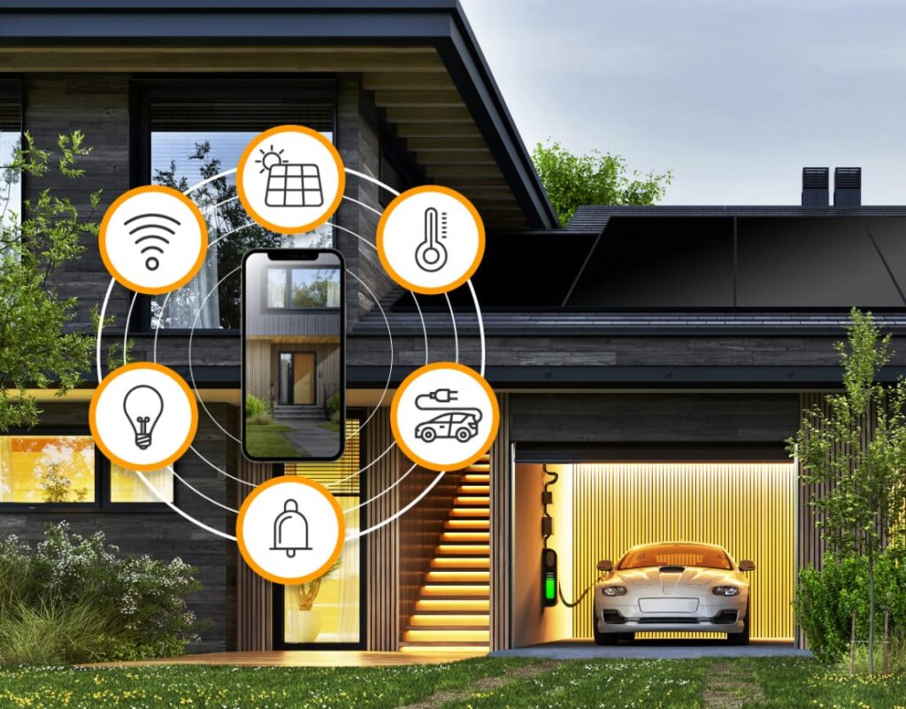 Sun-Kissed Savings: The Economic Advantages of Solar