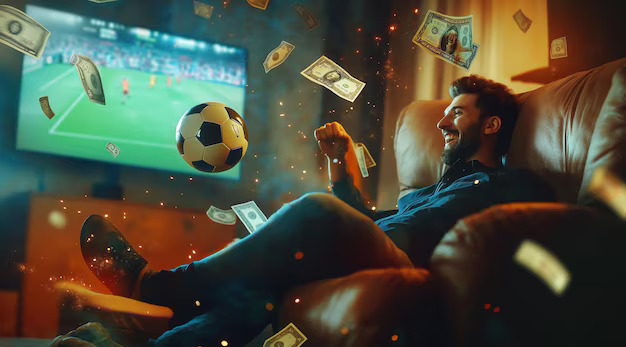 How Sportsbook Software Drives Business Growth in 2025