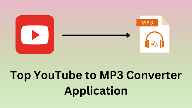 Best YouTube Downloader for Music Lovers