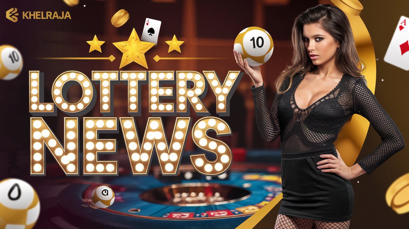 Winning Numbers: Stay Informed with the Latest Lott