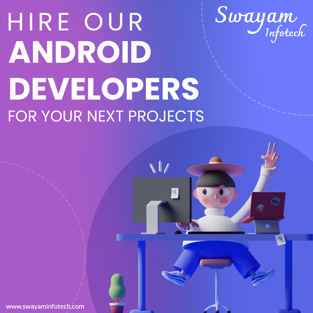 Develop a Professional Android app using Java and kotlin