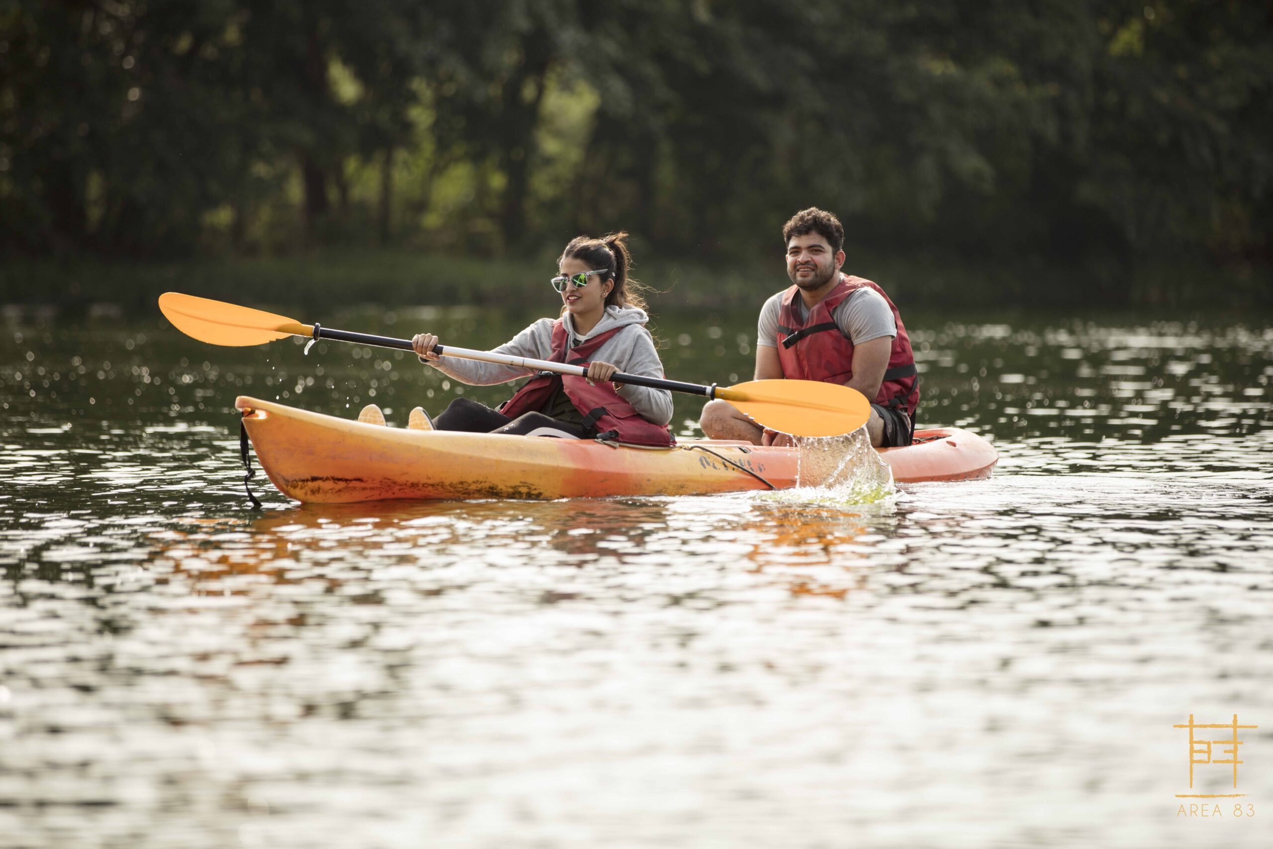 Planning a Kayaking Getaway: Tips for Choosing the Right