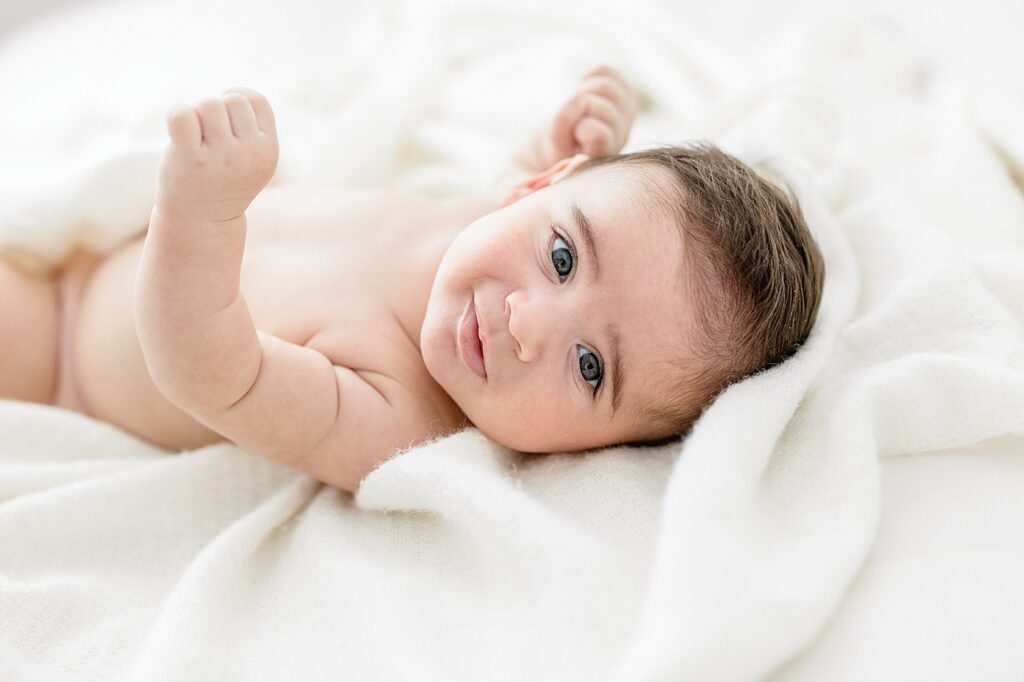 Top Trendy Baby Boy Names Starting with B