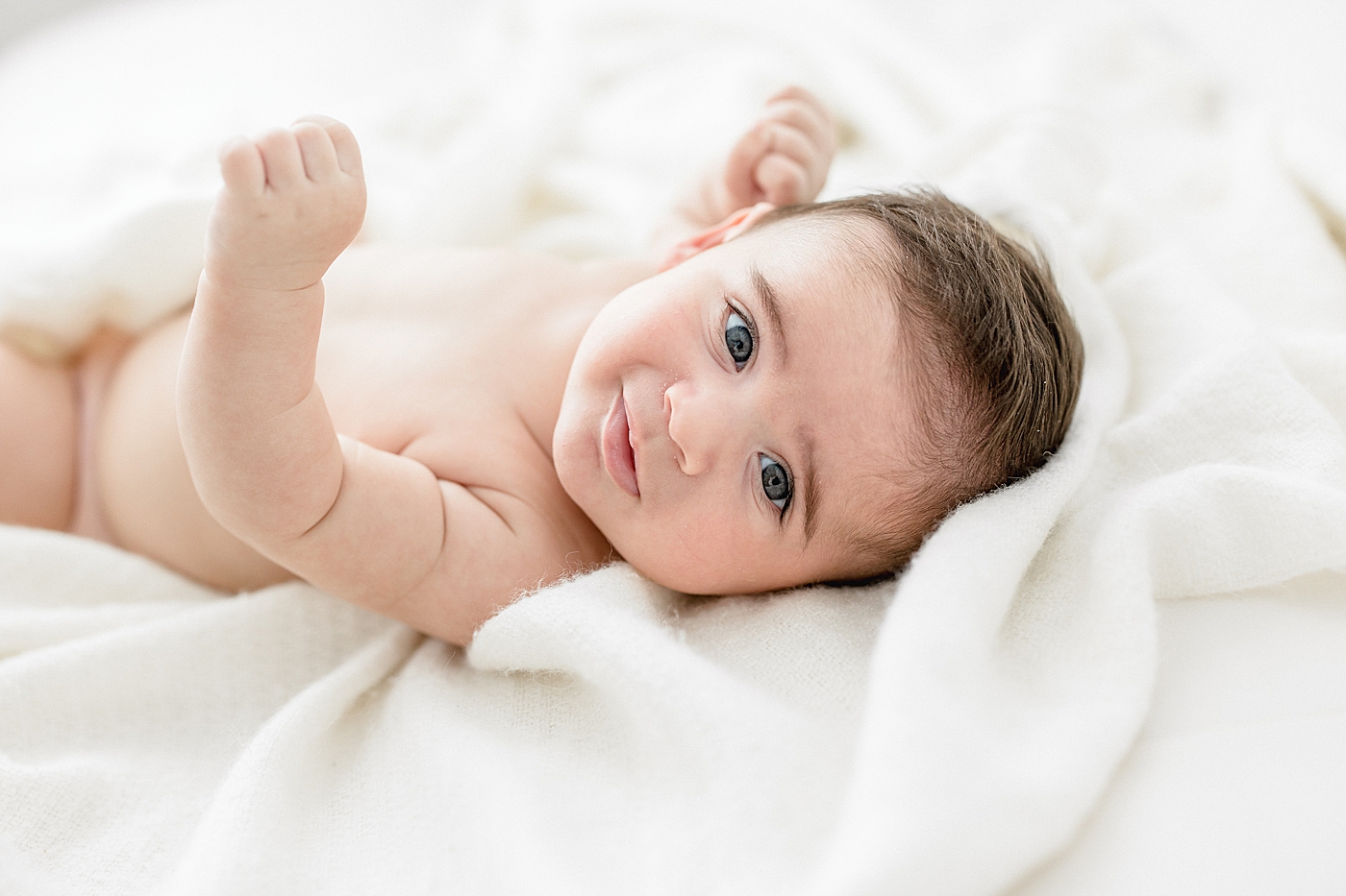 Top Trendy Baby Boy Names Starting with B
