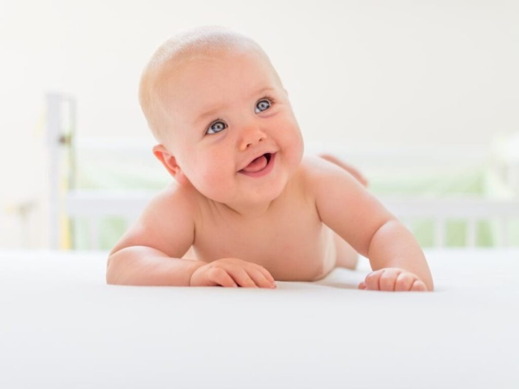 Trendy Baby Boy Names Starting with C
