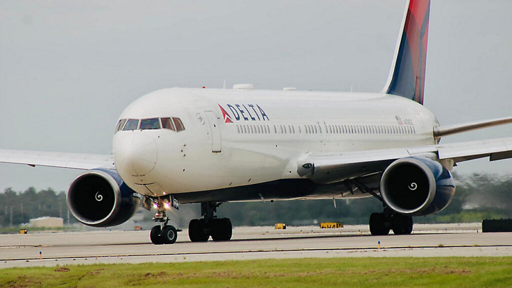 delta airlines cancellation policy