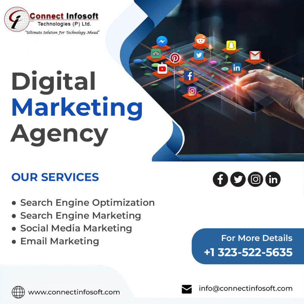 SEO and Digital Marketing service