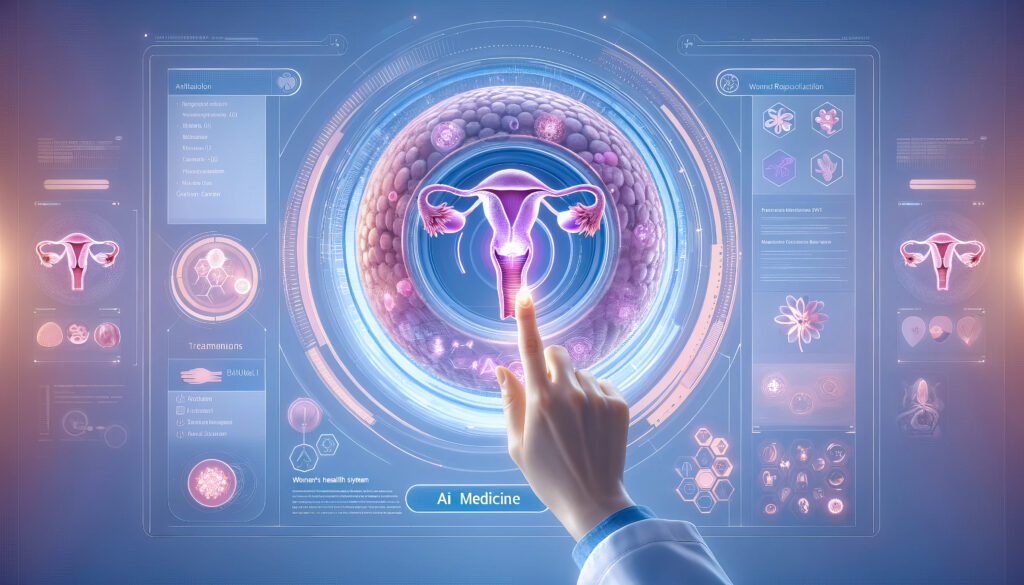 Is IVF Safe for Women with Diabetes or PCOS?