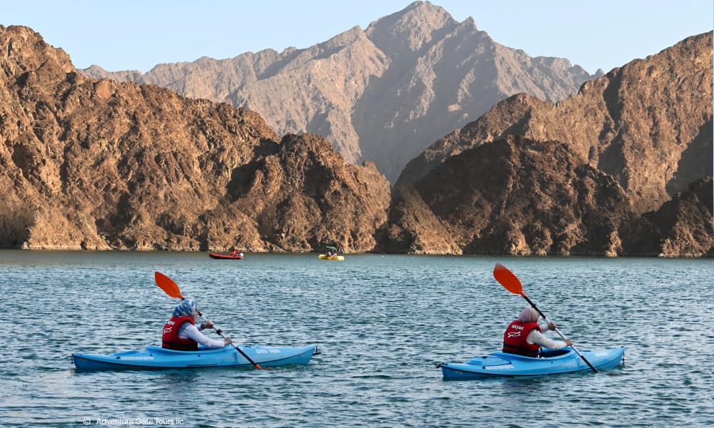5 Unforgettable Reasons You’ll Love the Hatta Tour Experience