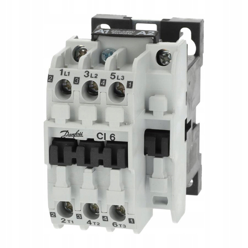 Danfoss Suppliers