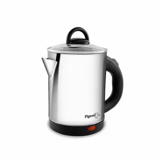 What Are the Benefits of Using a Pigeon Kettle?