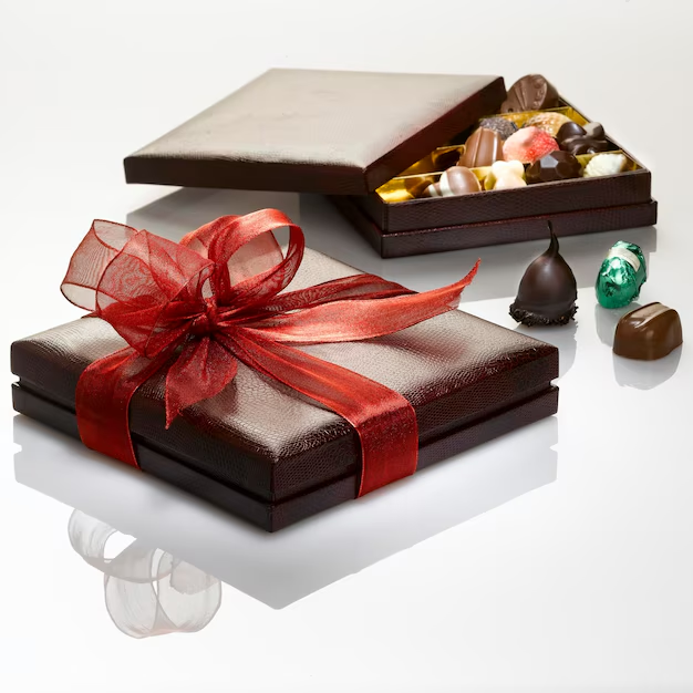 chocolates box gift