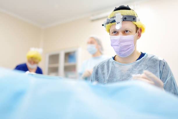 Expert Maxillofacial Surgeons: Transformative Care for Facia