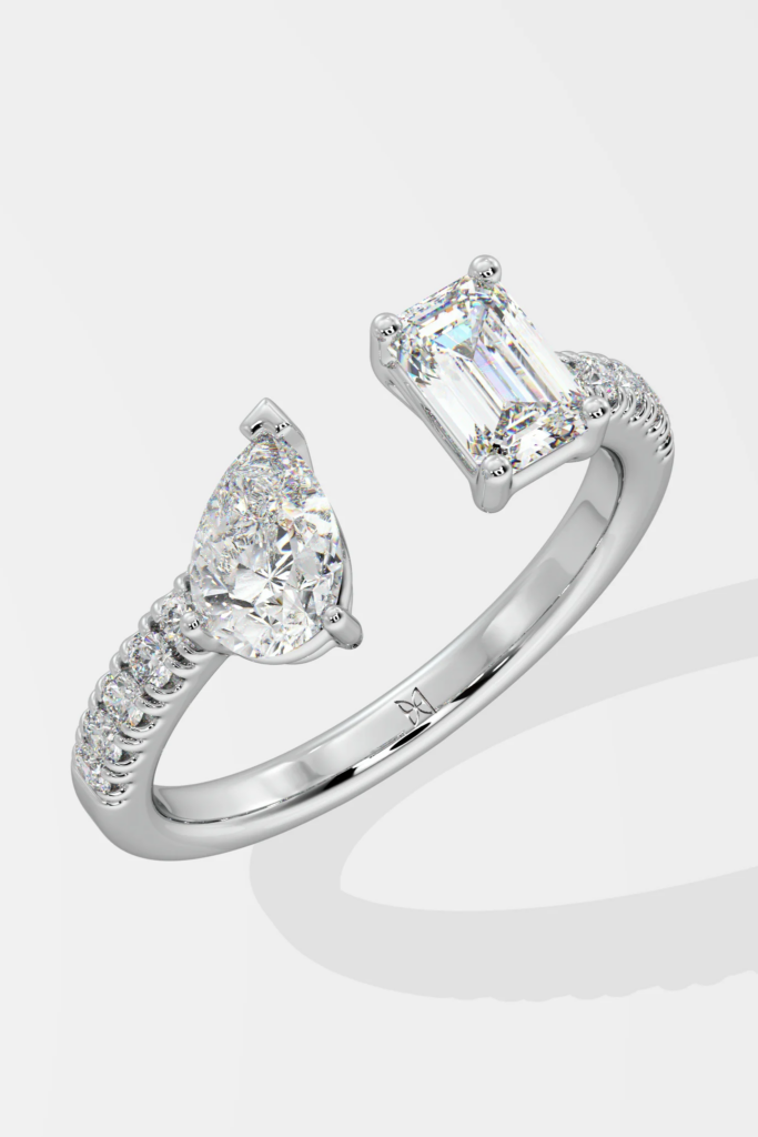 Carat Diamonds: Discover Beautiful Engagement Rings for Couples