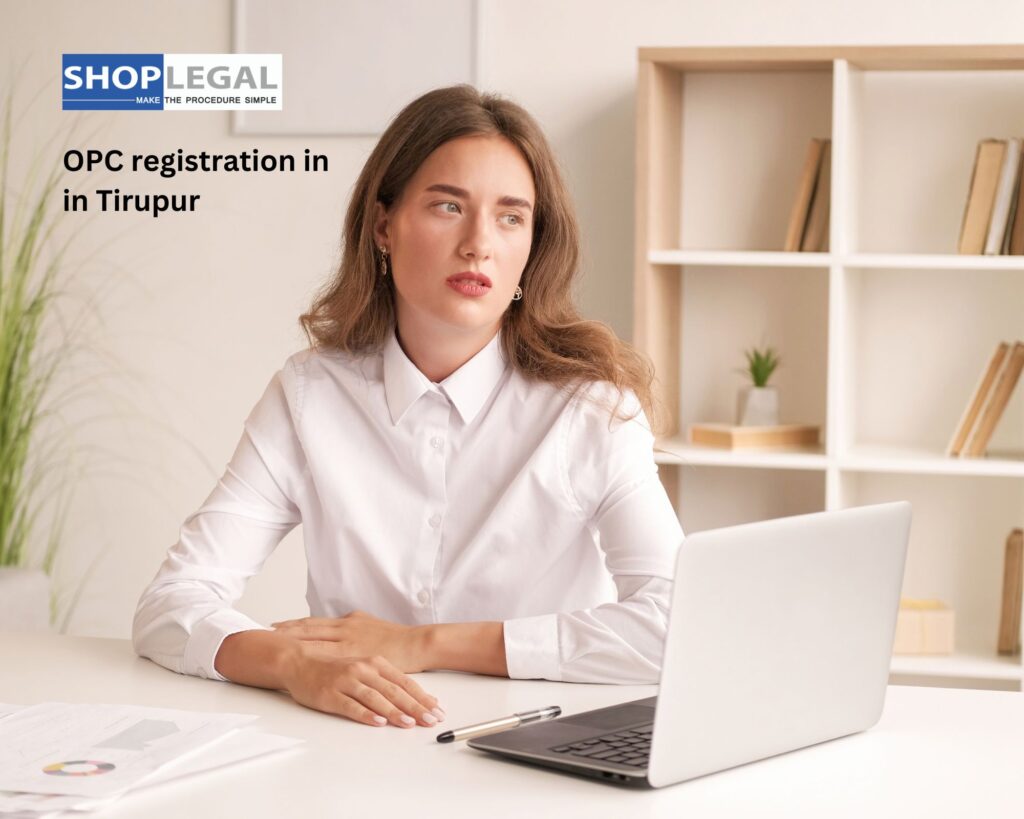 What are the documents required for OPC?