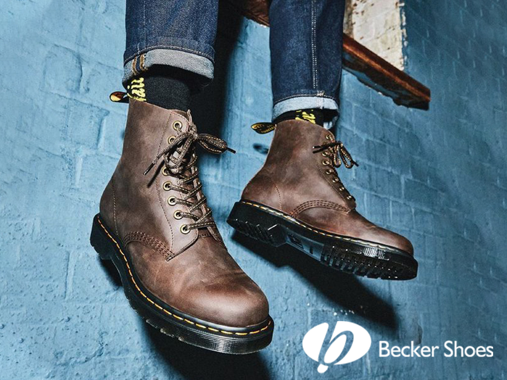 How to Choose the Perfect Footwear for Your Travel Adventure