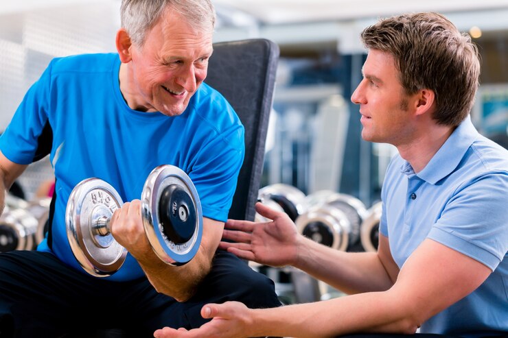 How to Choose the Right Recovery Companion?