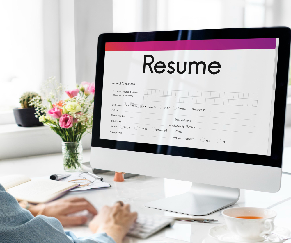 Expert Resume Writers and Professional Services