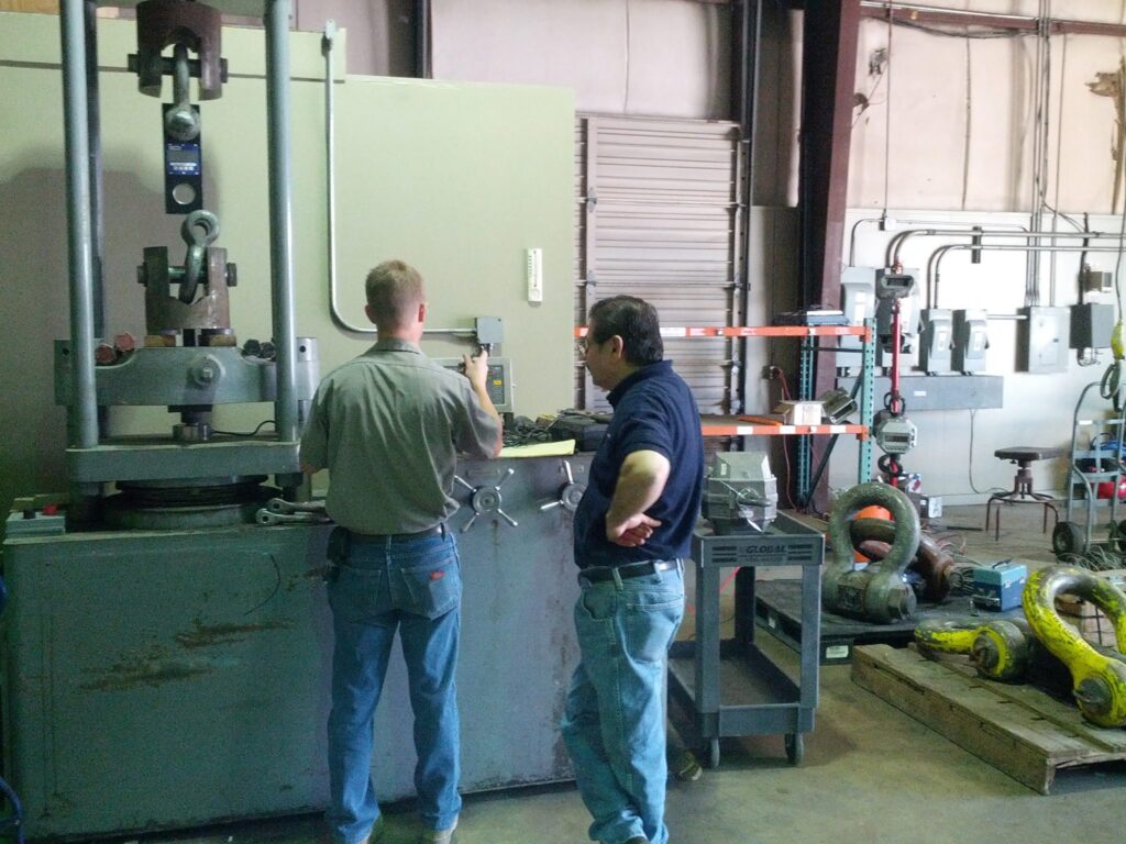 Top Industrial Shipping Scales for Houston Warehouses