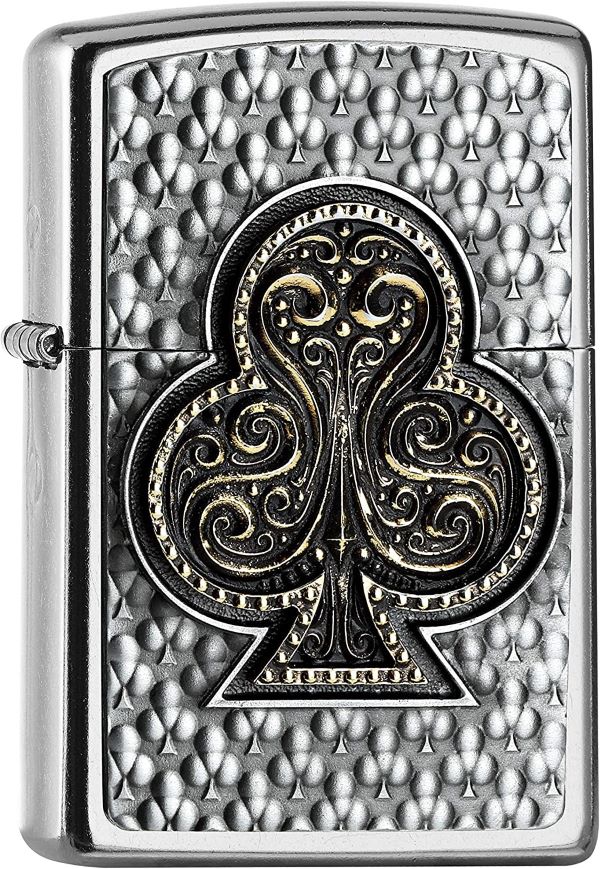 Limited Edition Zippo Lighters at Giva and Take UK