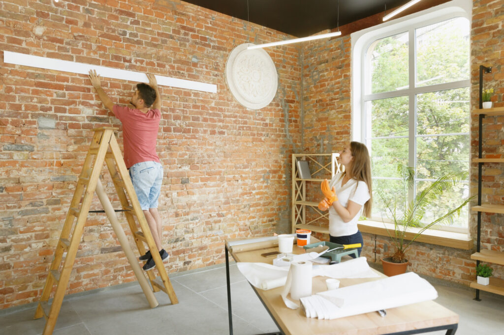 Innovative Ideas for Home Remodeling in Tukwila