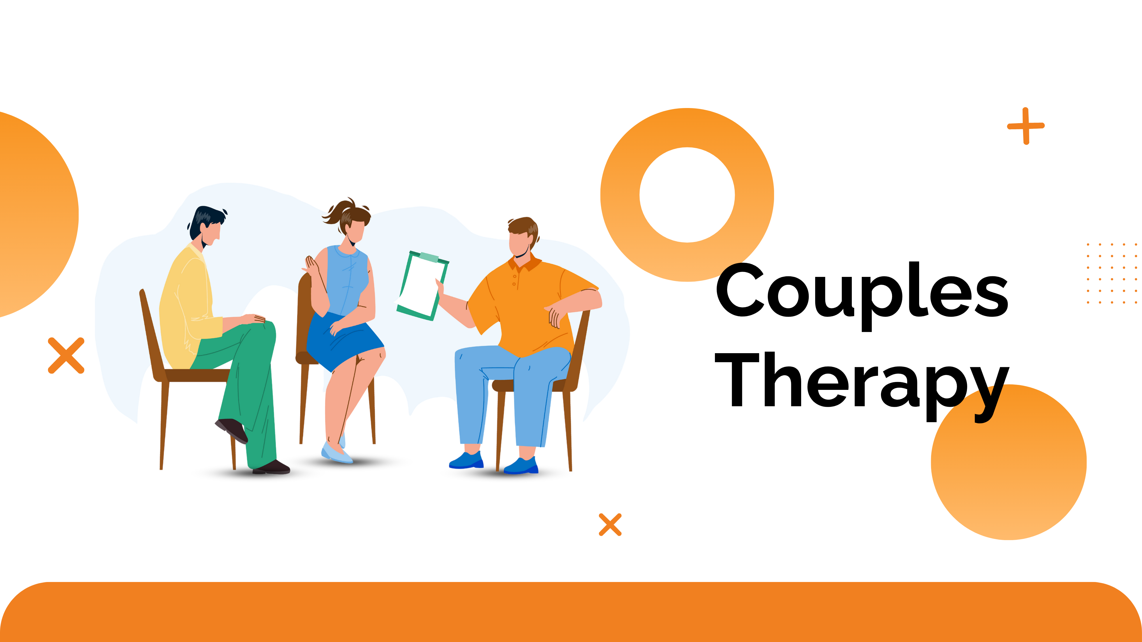 Navigating Relationship Challenges: The Benefits of Couple T
