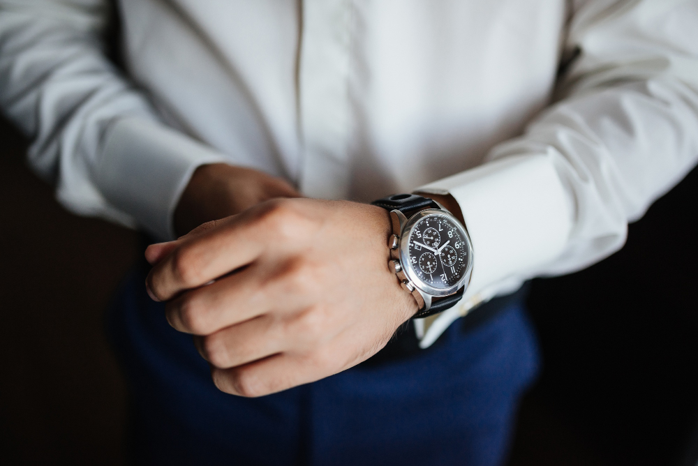 Shop Cheap Branded Watches Online with Give and Take UK