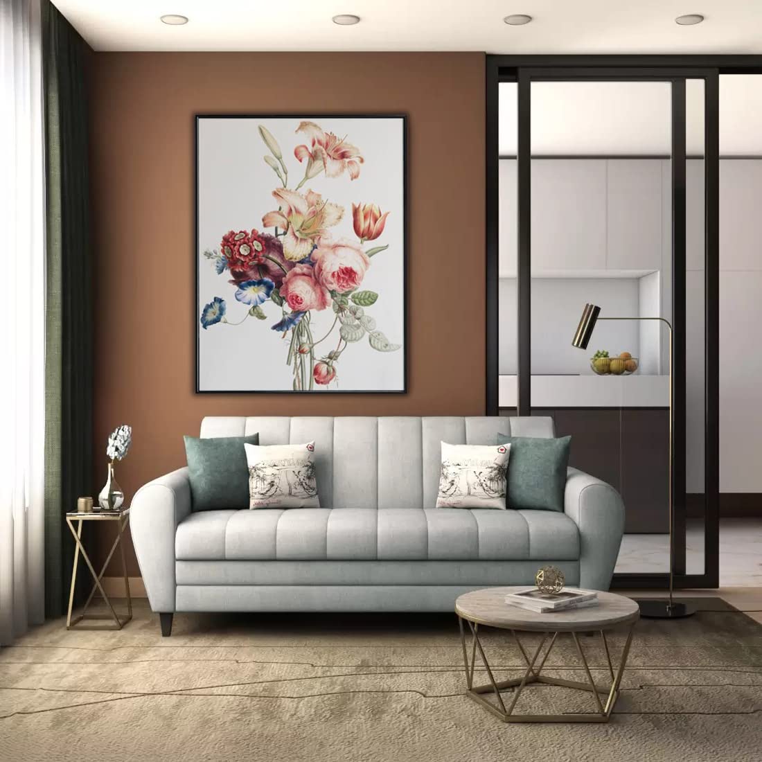 Crafting Comfort: Office Furniture and Corporate Sofas