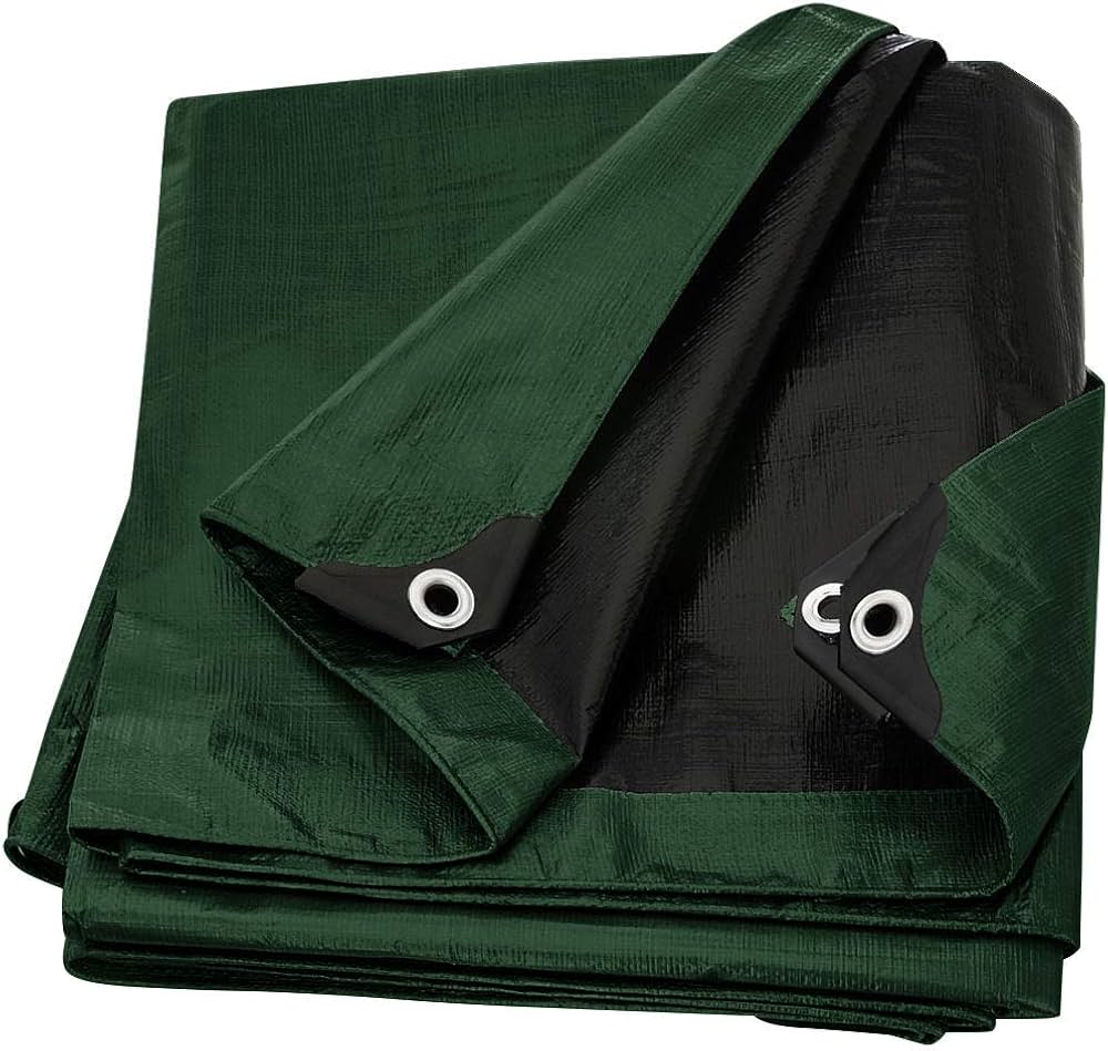 How to Reinforce Grommets on Tarpaulin Sheets for Added Stre