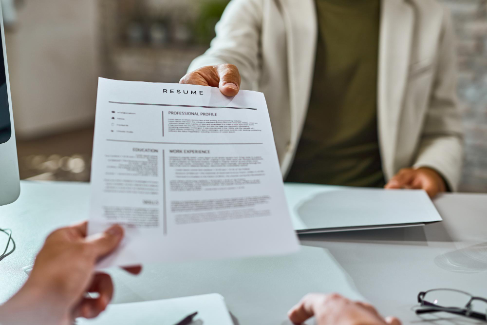Expert Resume Specialists and Resume Editor Service