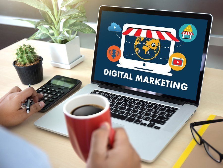 How to Generate More Leads with Targeted Digital Marketing Services