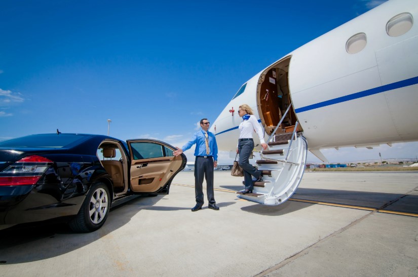 Airport Transfers Trowbridge – Reliable & Convenient Transfe