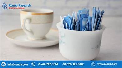 Artificial Sweetener Market Analysis And Growth Forecast 202