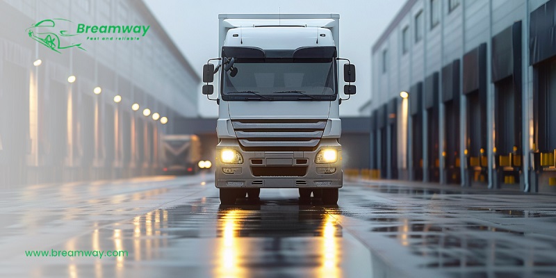 Vehicle Transport Texas Why Breamway is Your Top Choice