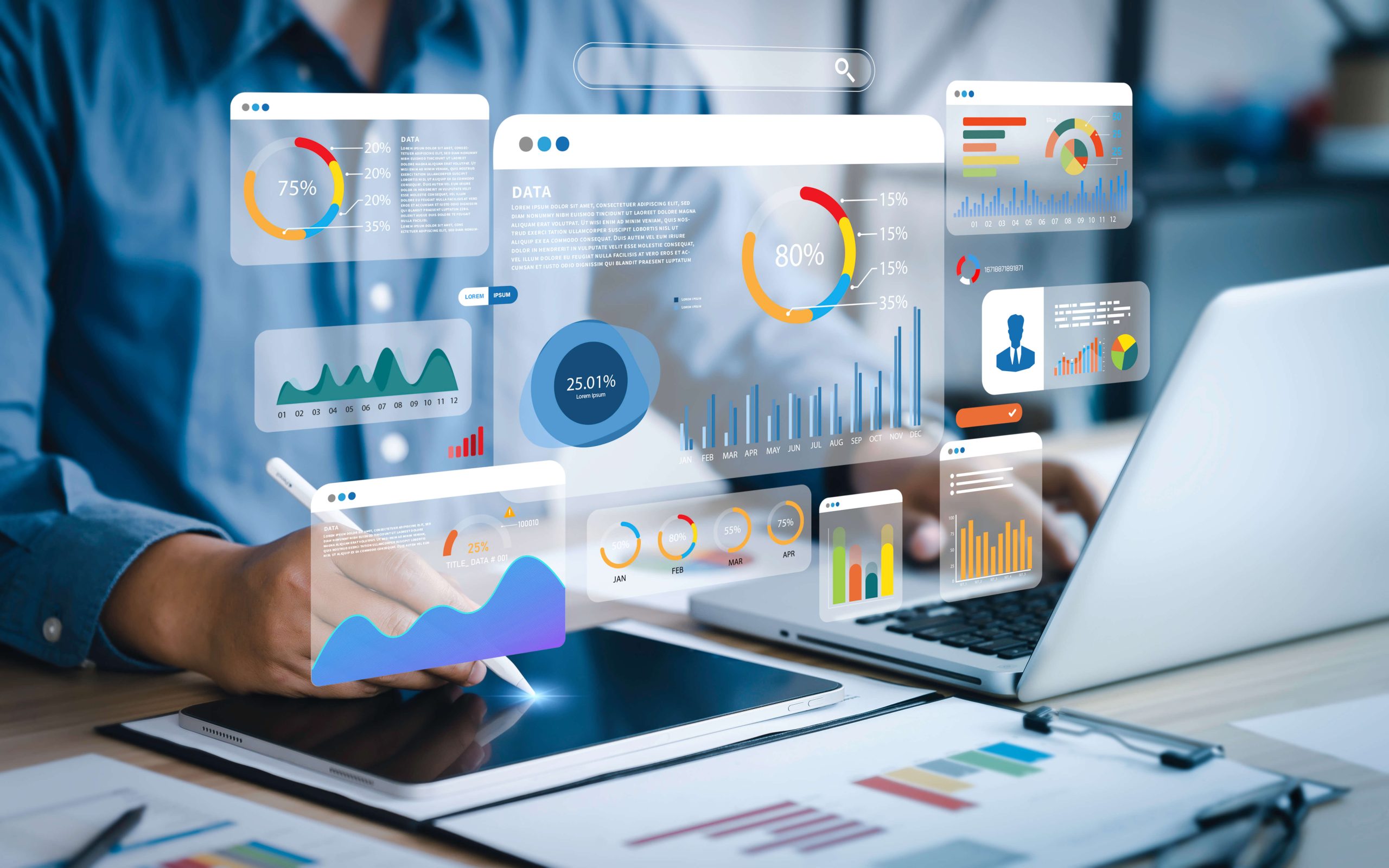 Why Your Business Needs an Internet Marketing Agency in the