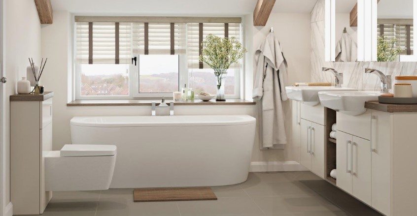 Bathroom Shops in Wakefield: Discover Quality and Style