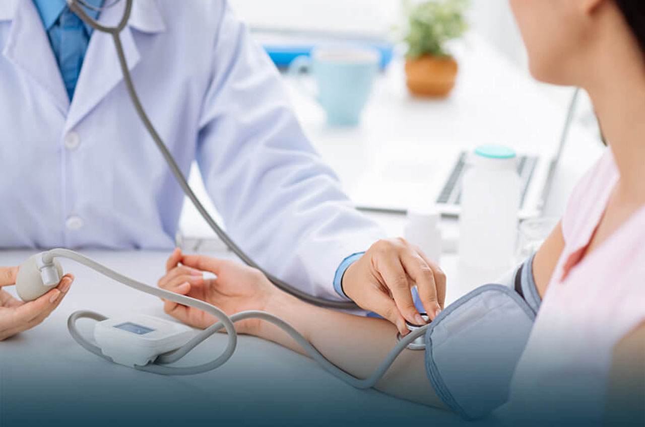 Looking for a General Physician in Delhi? Dr. Sanchayan Roy is Here to Help!