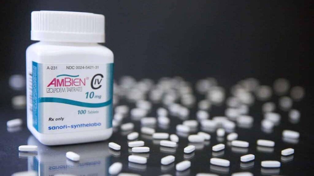Buy Ambien Online – Trusted Source for Sleep Aids