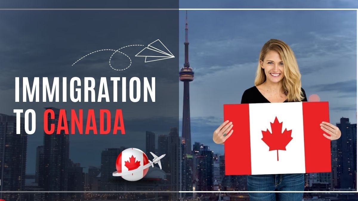 Unlocking Opportunities in Canadian Immigration: Why the Right Consultant Matters