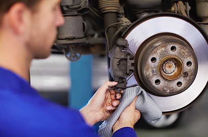 Affordable Car Brake Repair Near Me: Quality Service and Tra