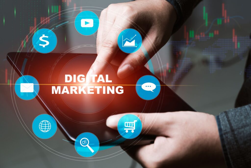 Why Digital Marketing Services Essential for Modern Business