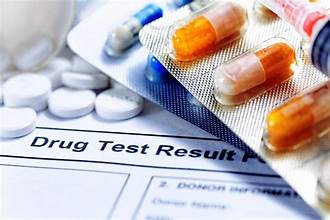 Drug Abuse Testing Market Analysis And Growth Forecast 2024-