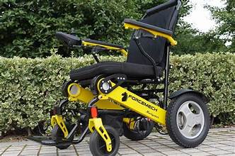 Electric Wheelchair Market Analysis And Growth Forecast 2024