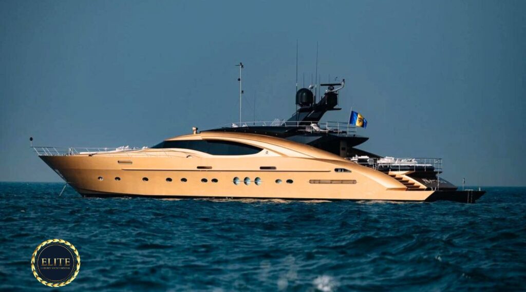 What to Expect on Your First Yacht Charter in Dubai