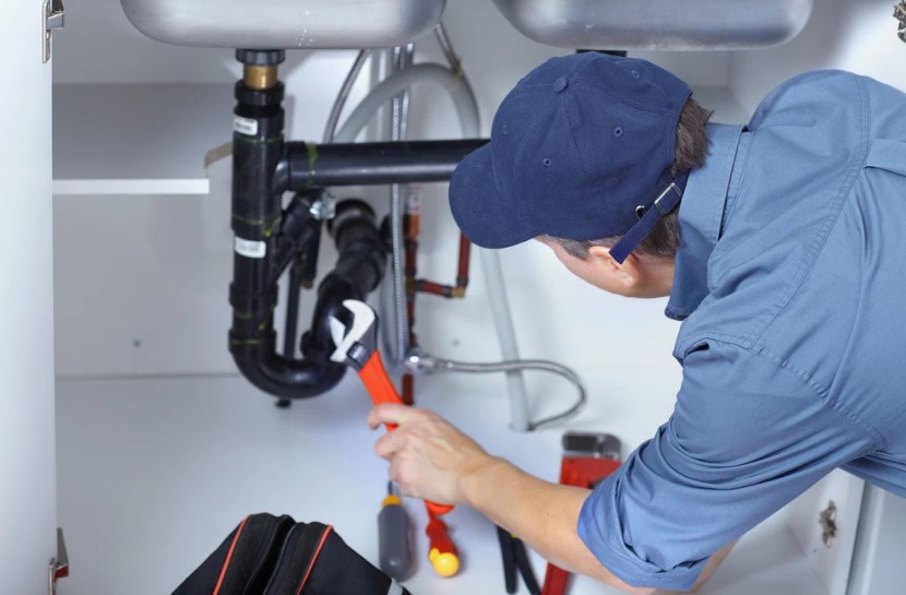 Emergency Plumber Birmingham, UK – Fast & Reliable Plumbing