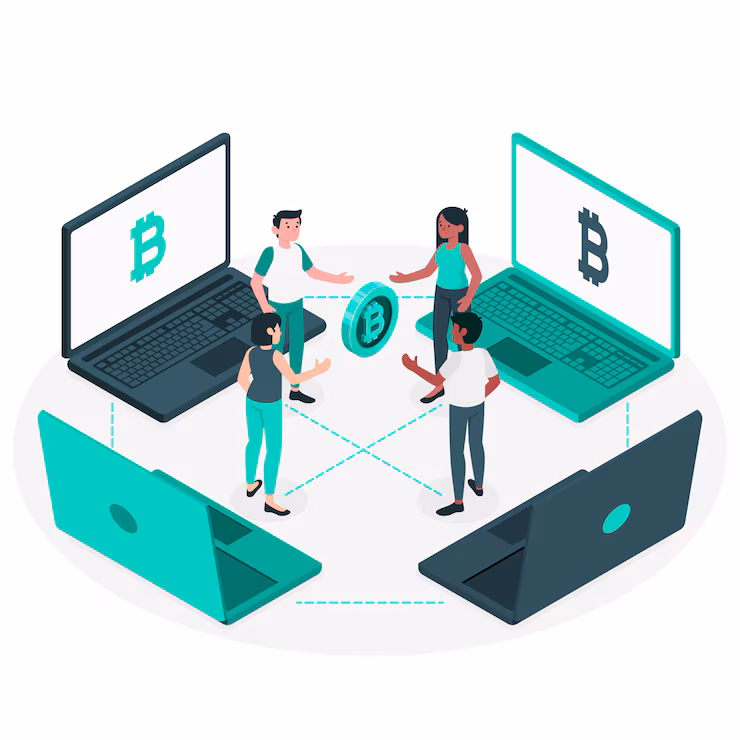 What Are the Top Enterprise Blockchain Development Services Available Today?