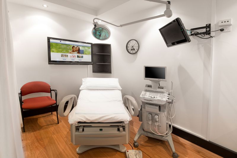 What to Expect at Your First Visit to a Fertility Center?
